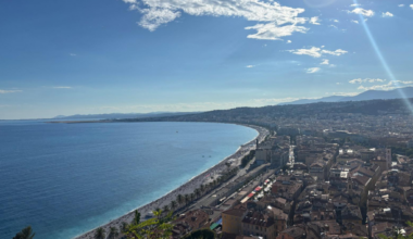 Immobilier à Nice. Les prix s'envolent ces derniers mois, la plus forte hausse en France