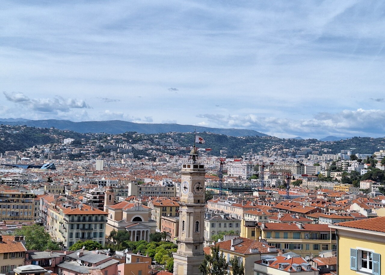 Cet appartement en vente à Nice a rencontré un succès fou : voici pourquoi