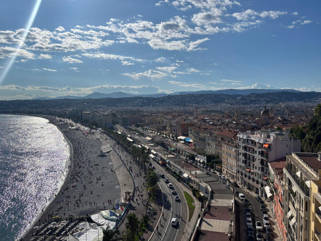 Immobilier à Nice. Cette étude est alarmante sur la flambée des prix des appartements