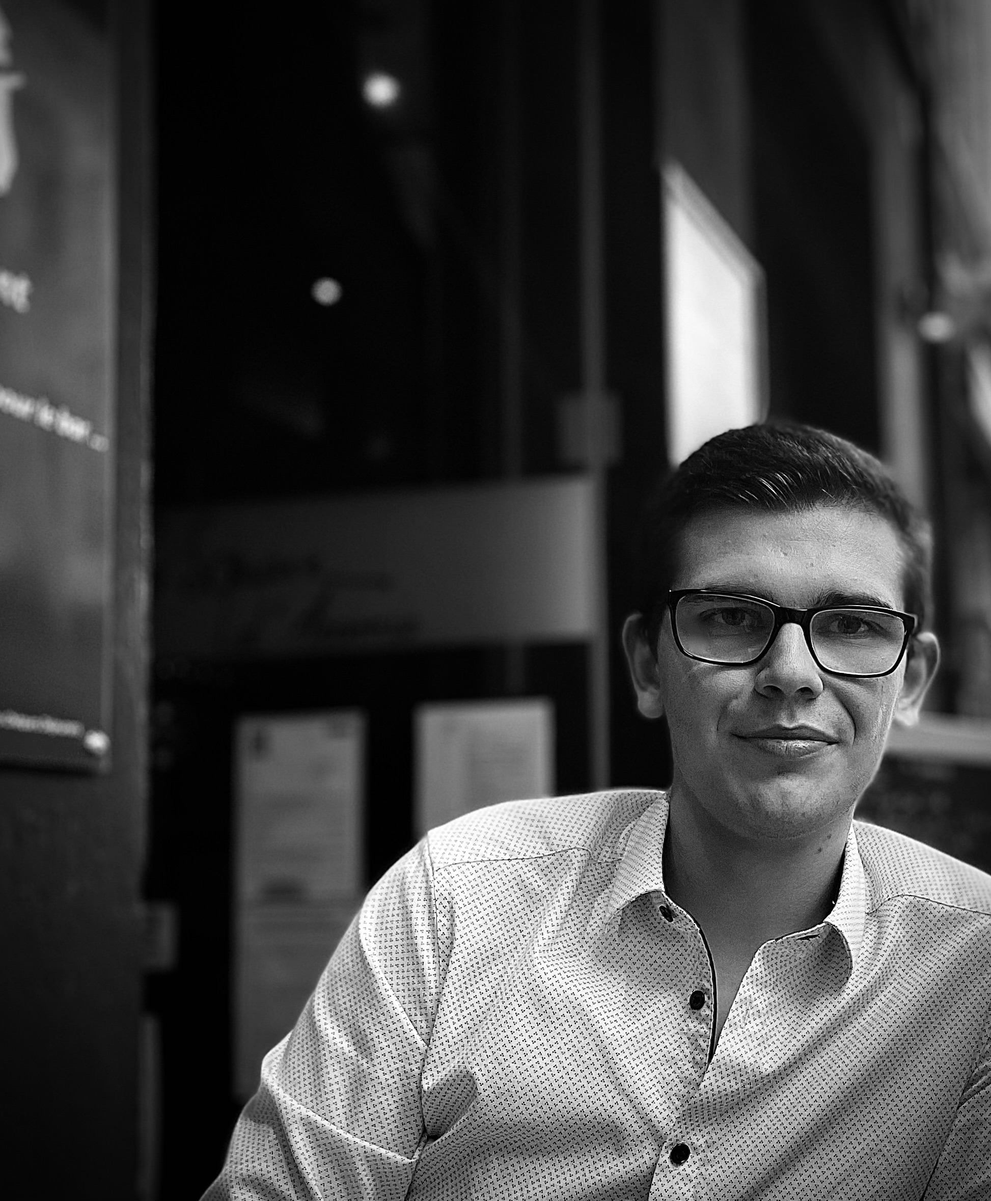 Photo de Nicolas Depres