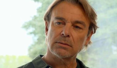 Les mystères de l’amour en avance (saison 37) : les résumés des épisodes jusqu’au 21 décembre 2025 avec la mort de Nicolas ?