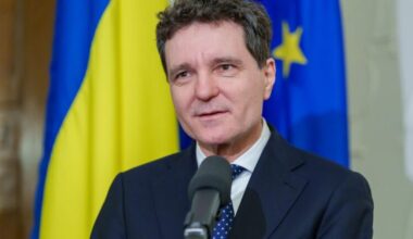 Nicușor Dan pessimiste sur une paix rapide recherchée par la Russie