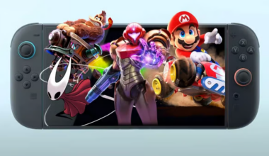 Nintendo offre une pépite rétro gratuite sur Switch 2, et c’est une vraie surprise