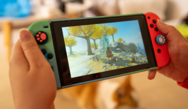 Nintendo Switch : ce jeu d’aventure à la Zelda est offert pendant 24h, voici comment l’avoir