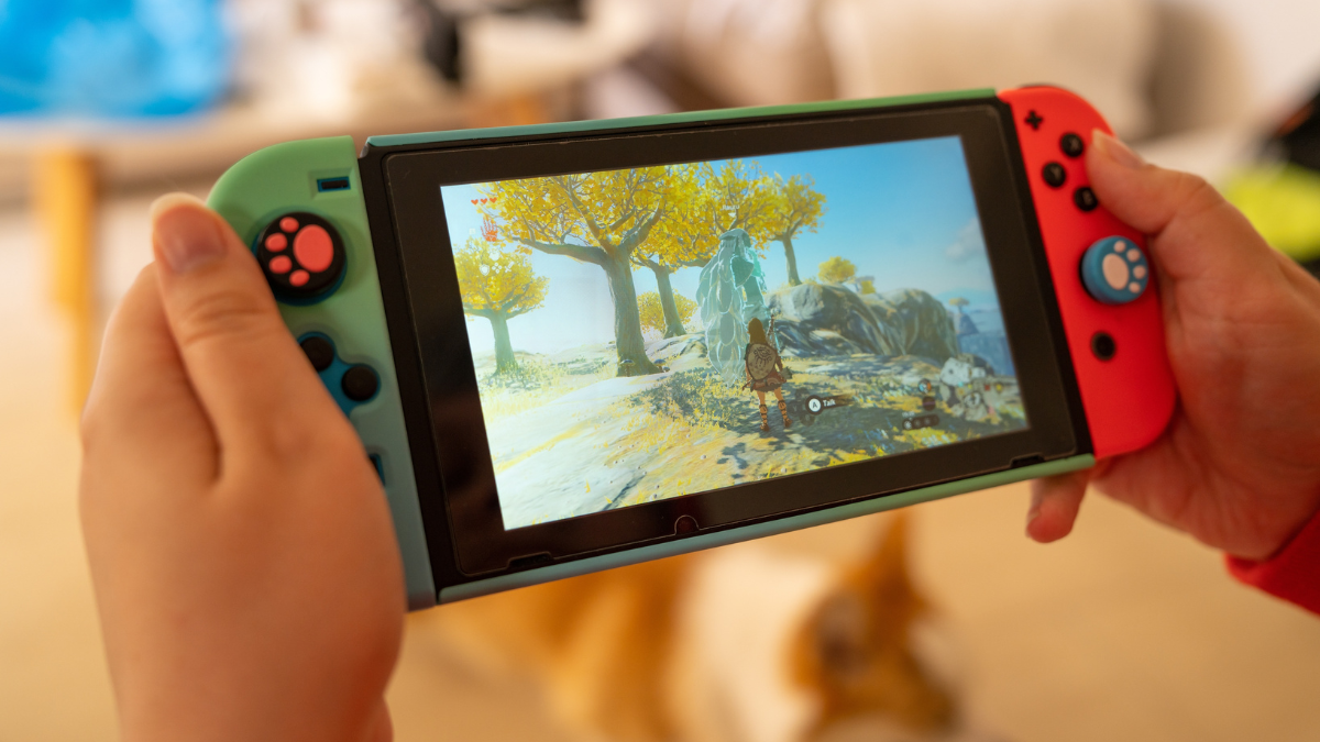 Nintendo Switch : ce jeu d’aventure à la Zelda est offert pendant 24h, voici comment l’avoir