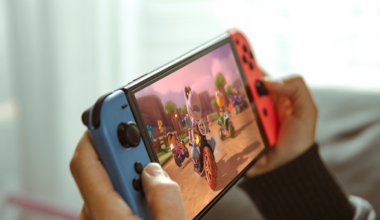 Nintendo Switch : un jeu culte vendu 60 € passe à seulement 6 € pour quelques jours