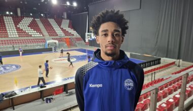 « Il a des qualités que les autres n'ont pas »