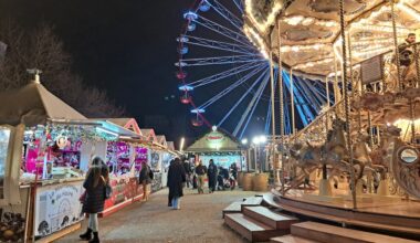 Foires à tout et marchés de Noël... Où trouve-t-on les meilleures affaires ce week-end en Seine-Maritime ?
