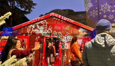 Notre sélection de marchés de Noël à découvrir à Toulouse et aux alentours ces prochains jours