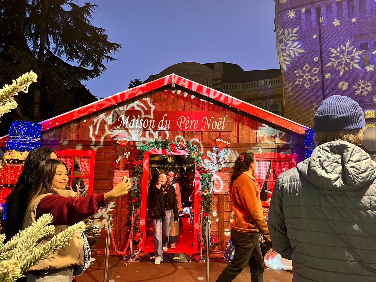 Notre sélection de marchés de Noël à découvrir à Toulouse et aux alentours ces prochains jours