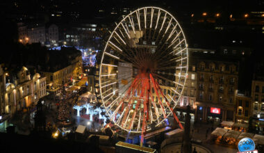 Idées sorties pour les Vacances de Noël 2025