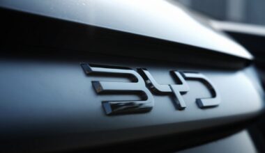 Ce constructeur chinois va bientôt lancer sa production en Europe