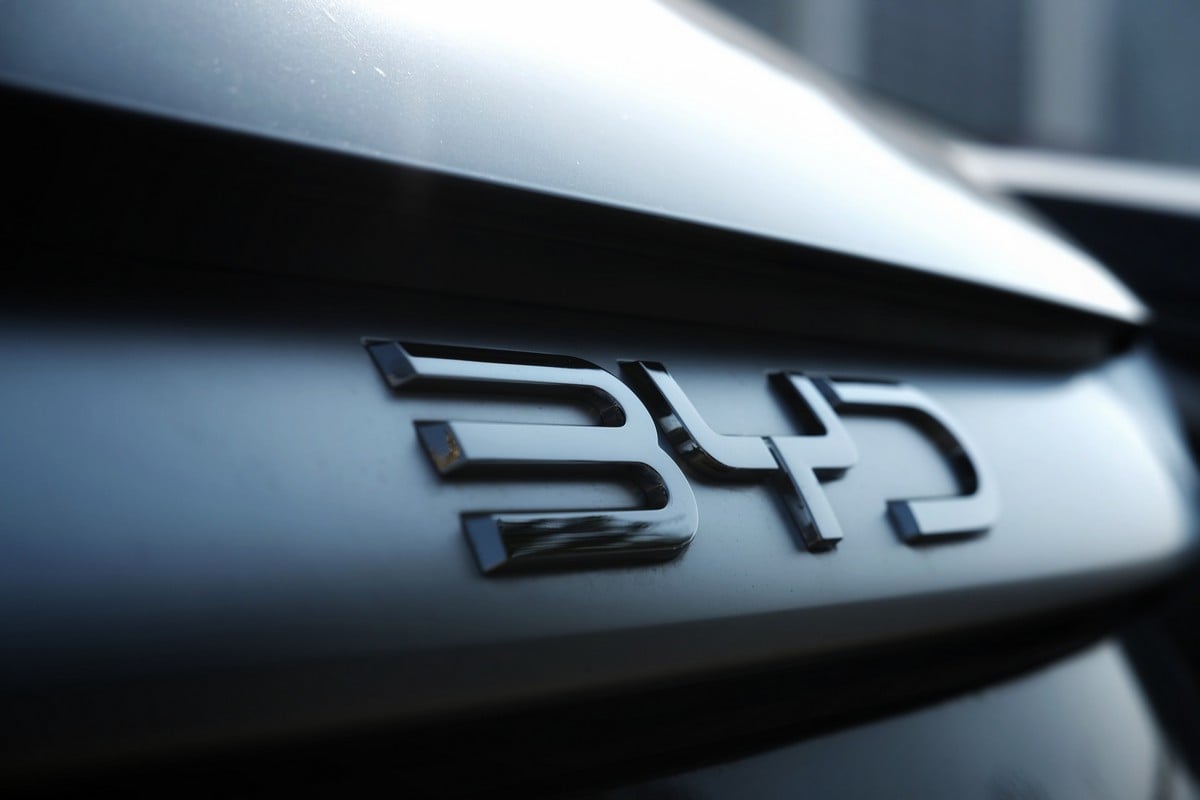 Ce constructeur chinois va bientôt lancer sa production en Europe