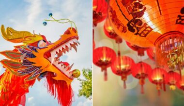 le défilé du Nouvel An chinois revient à Bordeaux en 2026 et promet un spectacle haut en couleurs