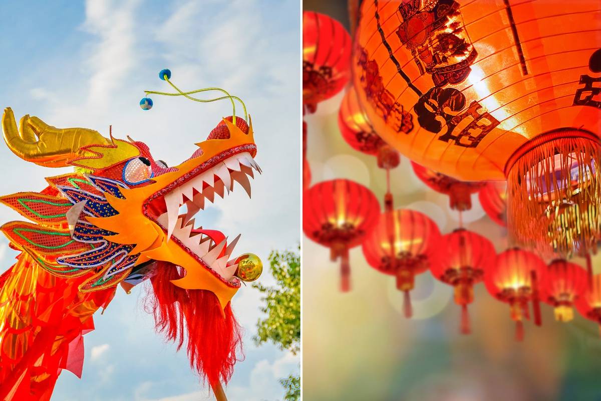 le défilé du Nouvel An chinois revient à Bordeaux en 2026 et promet un spectacle haut en couleurs