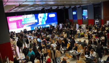 Emploi. Préparez-vous pour la Nuit de l’Orientation à Toulon