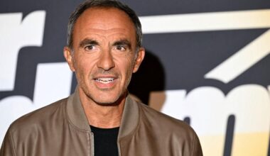 Nikos Aliagas: la Star Academy, "c'est le voyage du héros"