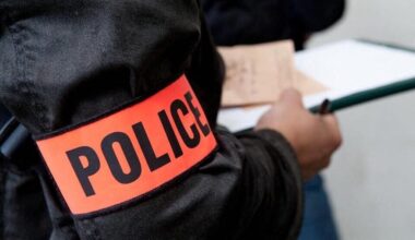 un membre du commando arrêté