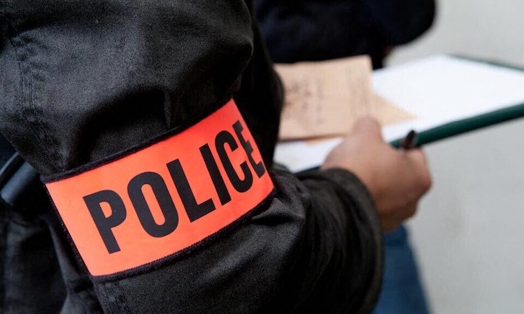 un membre du commando arrêté