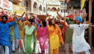 Découvrez cinq films insolites inspirés des romans de Jane Austen