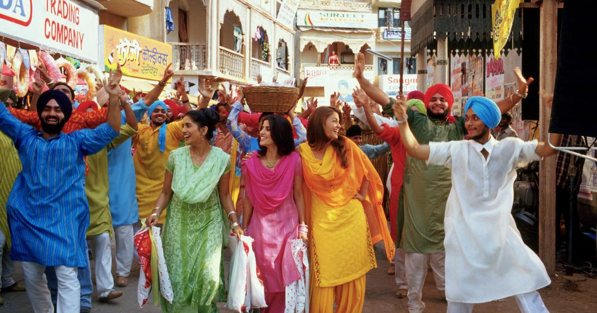 Découvrez cinq films insolites inspirés des romans de Jane Austen