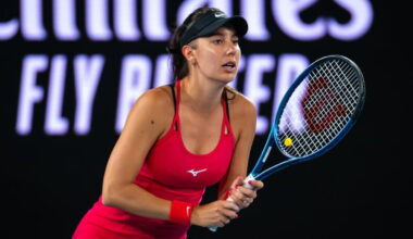 Océane Dodin secoue le tennis avec son partenariat explosif avec OnlyFans