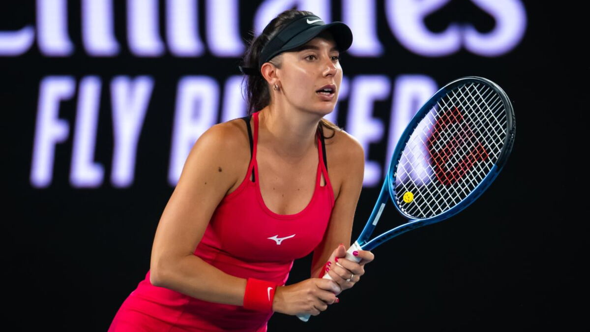 Océane Dodin secoue le tennis avec son partenariat explosif avec OnlyFans