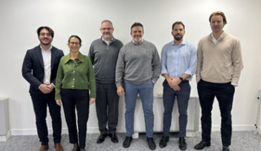 OceanWell choisit Nice pour piloter son développement européen dans l’eau (…)