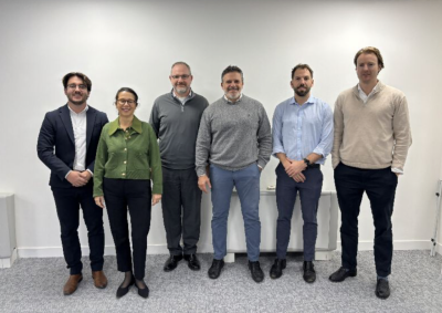 OceanWell choisit Nice pour piloter son développement européen dans l’eau (…)