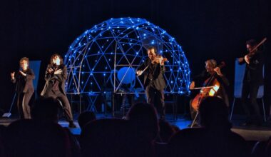 À Marseille, cinq spectacles à ne pas manquer au festival Tous en sons en décembre