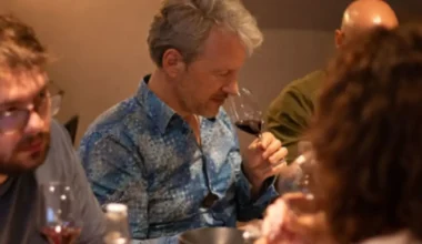 Oenologie, le nez et les arômes du vin niveau 2 à Lille (59)