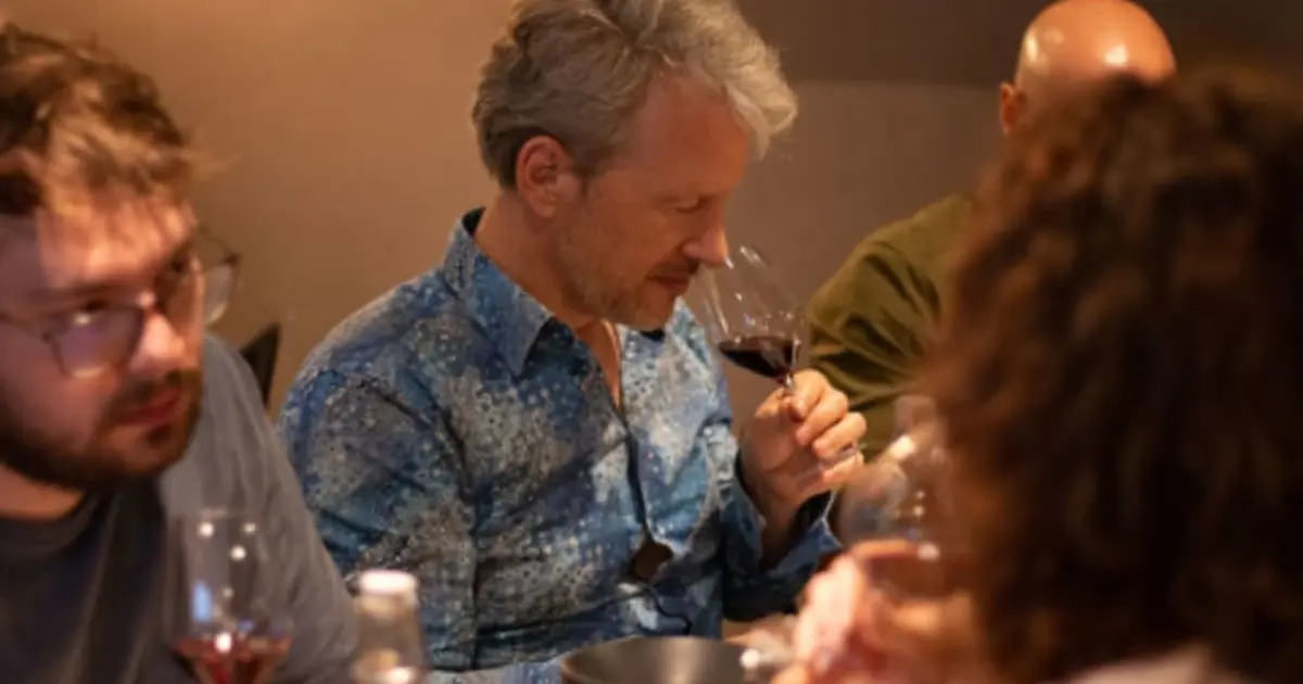 Oenologie, le nez et les arômes du vin niveau 2 à Lille (59)