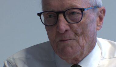 Jean-Pierre Berger est finalement le candidat de la majorité municipale