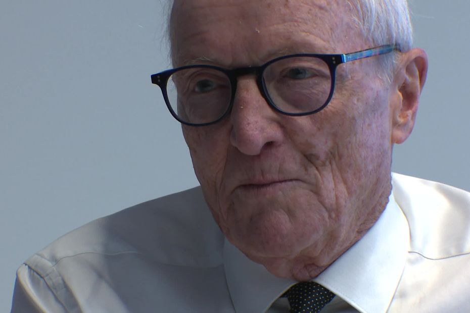 Jean-Pierre Berger est finalement le candidat de la majorité municipale