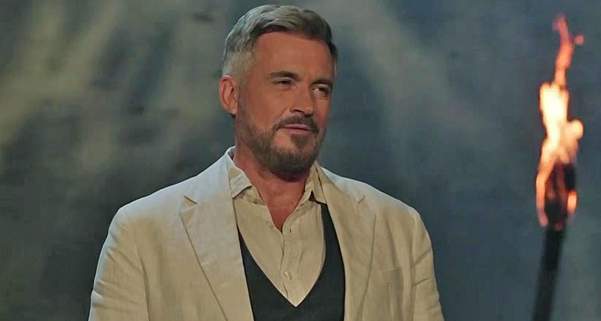 Pandore : ça change déjà pour Olivier Minne sur M6