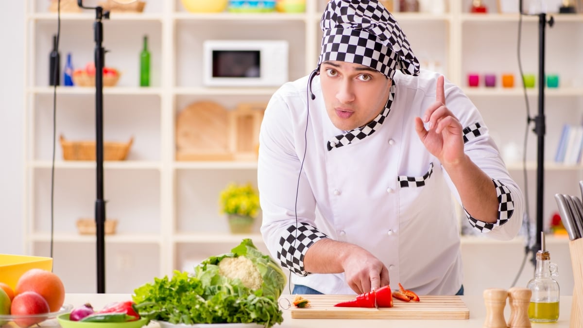 On a infiltré la cuisine de vos stars préférées, et voici leur nouvel allié XL