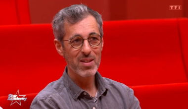 "On a une série d'accidents" : Michael Goldman (Star Academy) déplore le niveau des élèves après des évaluations ratées