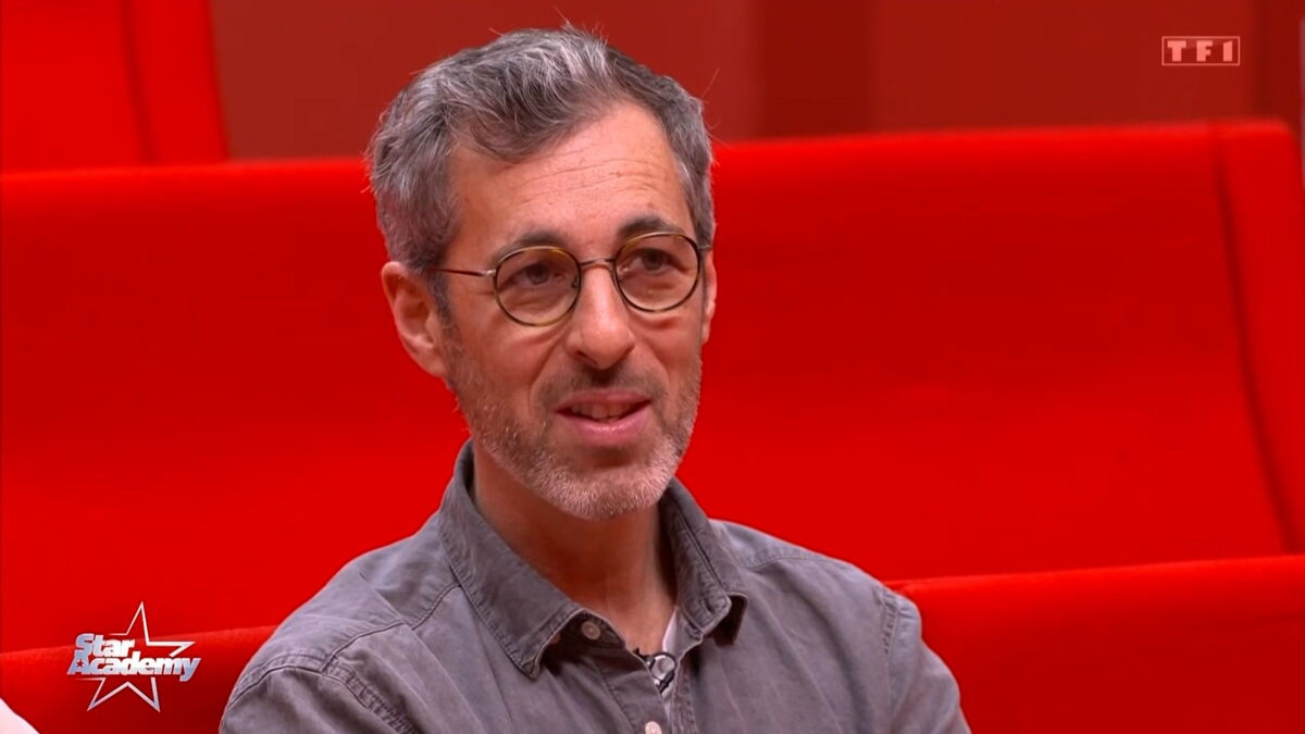 "On a une série d'accidents" : Michael Goldman (Star Academy) déplore le niveau des élèves après des évaluations ratées