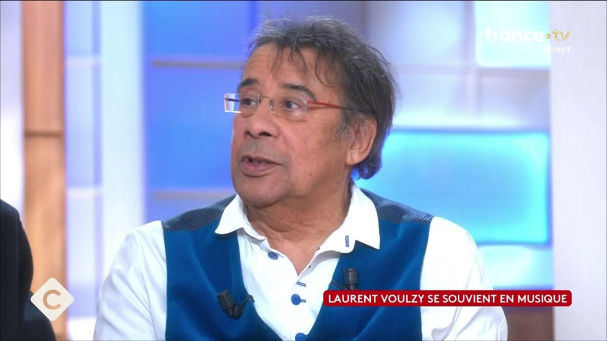 "On ne voulait voler personne..." : Pourquoi Laurent Voulzy s'est retrouvé au coeur d'un procès à cause d'un de ses plus gros succès