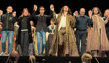 Quand la pseudo-résurrection au Capitole d’un Don Juan