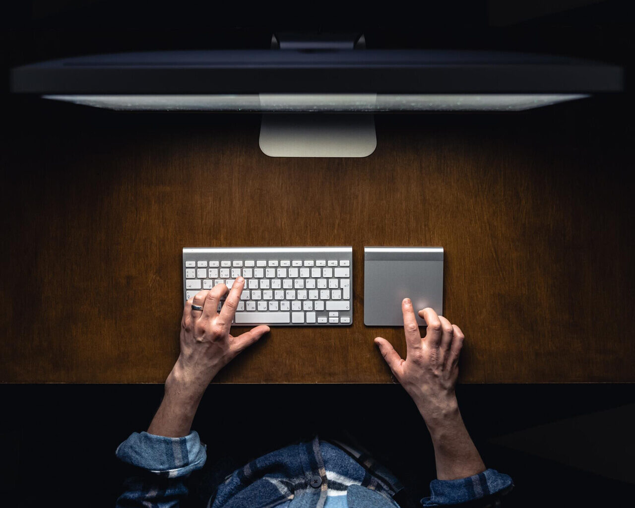 un habitant de Toulon arrêté puis relâché