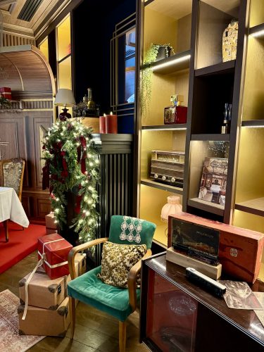 Orient express maison rouge IMG_9051