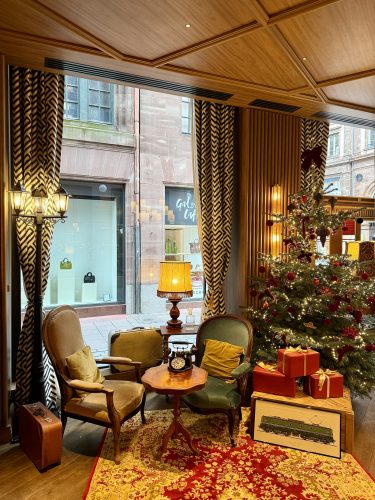 Orient express maison rouge IMG_9054