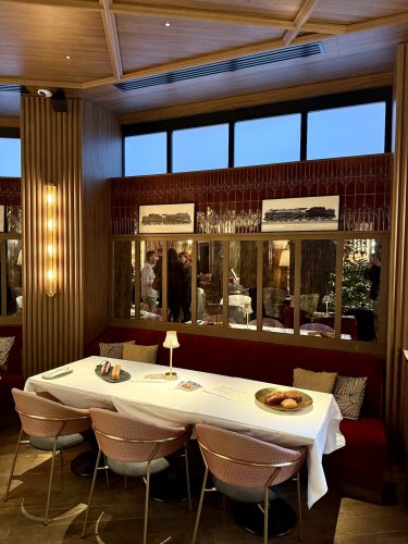 Orient express maison rouge IMG_9056