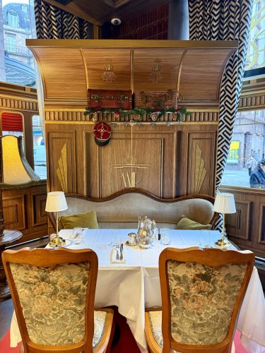 Orient express maison rouge IMG_9067