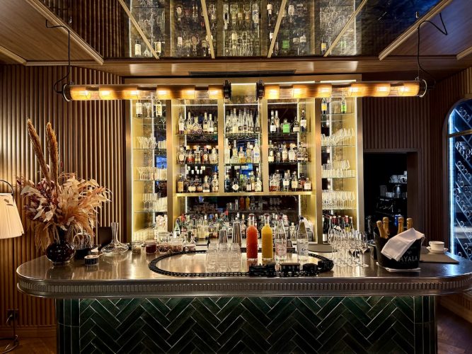 Orient express maison rouge IMG_9121