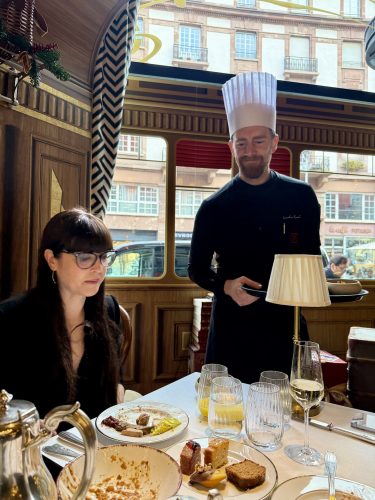 Orient express maison rouge IMG_9143