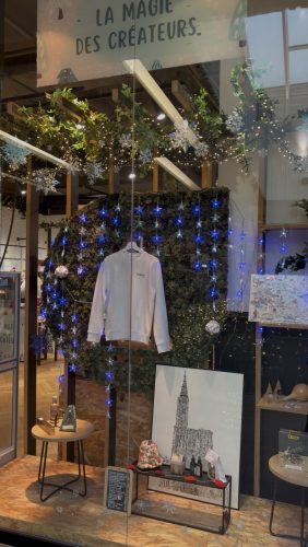 La Magie des Créateurs