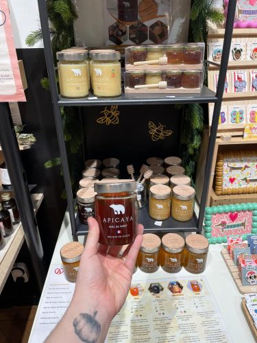 La Magie des Créateurs