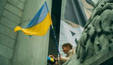 Des enfants ukrainiens enlevés par la Russie envoyés de force en Corée du Nord